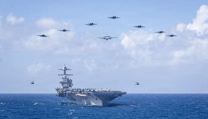 فوٹو: بشکریہ انٹرنیشنل میڈیا