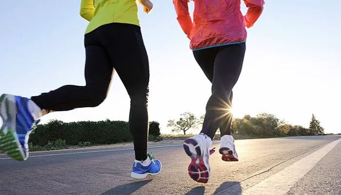 سخت ورزش صحت کے لیے مفید ہے یا نقصان دہ؟