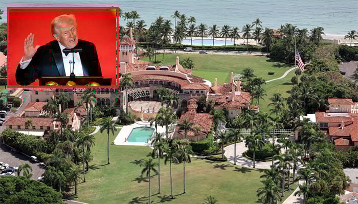 فوٹو: امریکی میڈیا