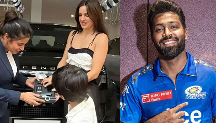 فوٹو: بھارتی میڈیا