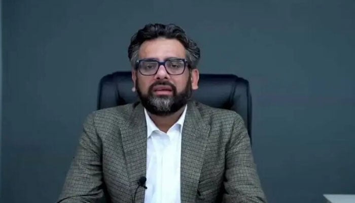 خیبر پختونخوا: گزشتہ 18 ماہ میں 350 ارب روپے سے زائد سرپلس بجٹ دیا، مزمل اسلم