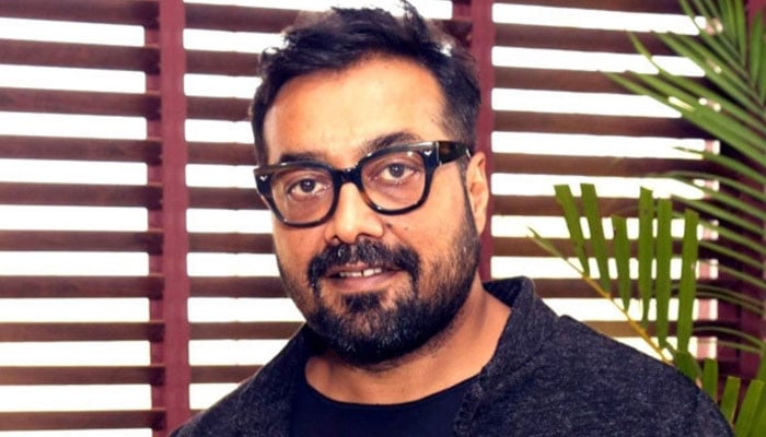 انوراگ کشیپ مسلمان مخالف فلم بنانے والوں پر برس پڑے