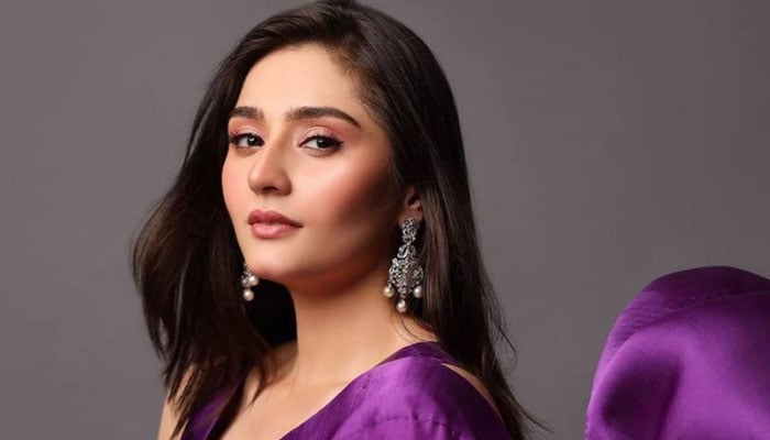 Dur-e-Fishan Saleem urgently seeks blood donor