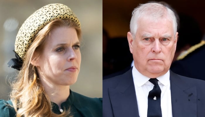 Princess Beatrice faces new challenge amid escalating tensions with Andrew