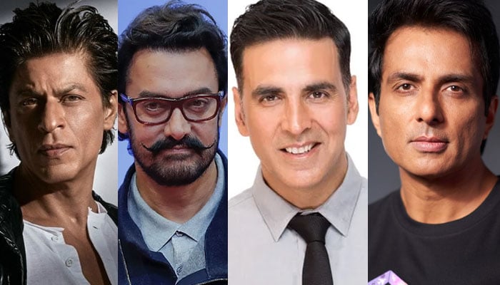 Bollywood hunks who are mind blowing philanthropists