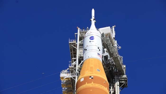 NASAs highly-anticipated mission faces setback due to technical issues