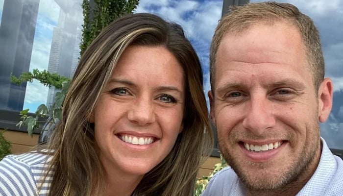 American Idol alum Caleb Flynn breaks silence after wifes murder charges