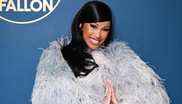 ‘Halal’ Cardi B gives cheeky explanation why God didn’t make her Muslim