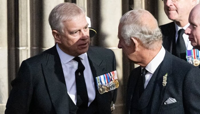 King Charles steps in with major decision amid Andrews investigation