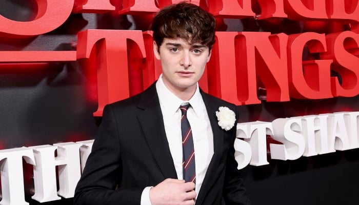 Internet blames Noah Schnapp for Canada lost in Olympic final against Team USA