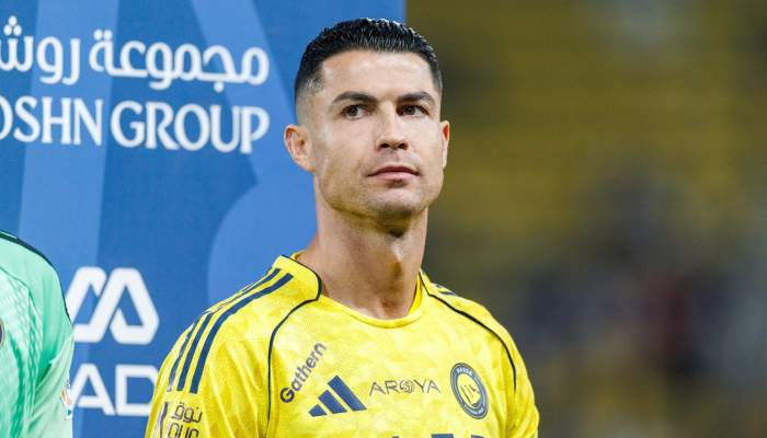 Ronaldo reveals future plans in Saudi Arabia after Al Nassr strike drama