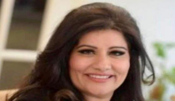 ن لیگ برطانیہ کے رہنما اقبال سندھو کی اہلیہ حنا ملک انتقال کر گئیں