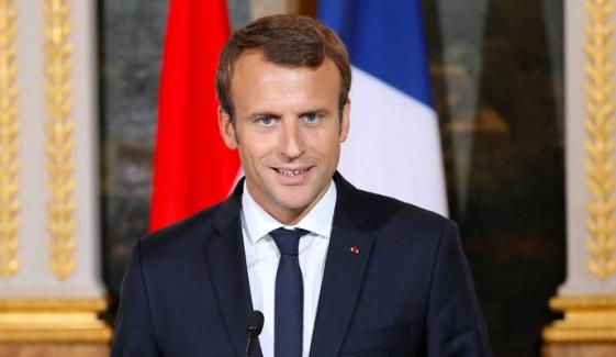 فرانسیسی صدر کا پسندیدہ بالی ووڈ اسٹار کون ہے؟