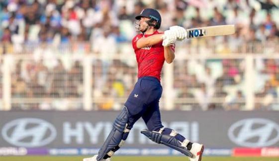 ٹی20 ورلڈکپ سُپر ایٹ مرحلہ: انگلینڈ کا سری لنکا کو 147 رنز کا ہدف