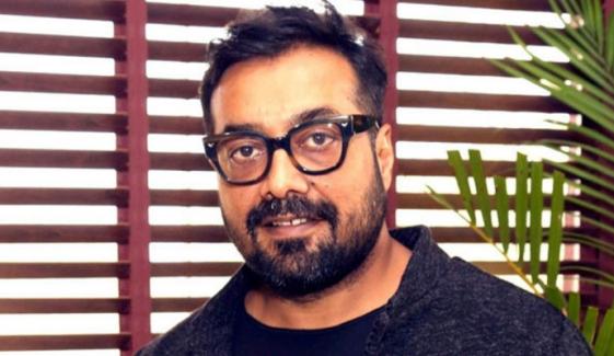 انوراگ کشیپ مسلمان مخالف فلم بنانے والوں پر برس پڑے