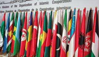 اسرائیل میں امریکی سفیر کا بیان ناقابل قبول، او آئی سی