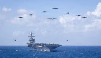 ایران، امریکا جنگ کے خدشات مزید بڑھ گئے