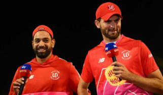 دی ہنڈریڈ: بھارتی فرنچائزز کو یہ اجازت نہیں کہ پاکستانی کھلاڑیوں کو نظر انداز کریں، مائیکل وان