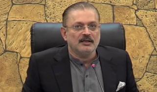 کچھ لوگ ہر بات پر مایوسی پھیلانا چاہتے ہیں: شرجیل میمن