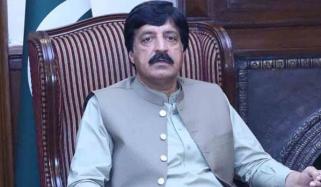 وطن کا دفاع سب سے مقدم فریضہ ہے، شہداء و غازی ہمارے ماتھے کا جھومر ہیں، گورنر پنجاب