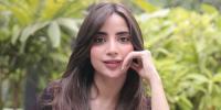 صبور علی کی بولڈ ساڑھی پر سوشل میڈیا پر تنقید