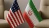 امریکا جنیوا میں ایران سے جوہری مذاکرات کے اگلے دور کیلئے تیار ہے، امریکی میڈیا
