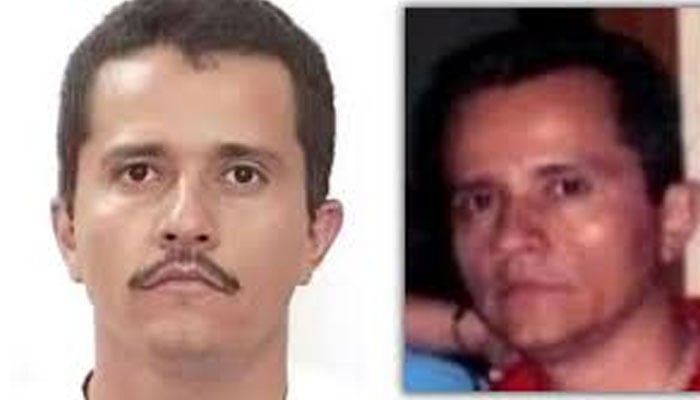 میکسیکو کا ڈرگ لارڈ ’ال مینچو‘ فوجی آپریشن میں ہلاک