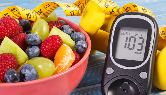 ذیابیطس کے مریض سحری میں کس طرح کی غذا لیں؟