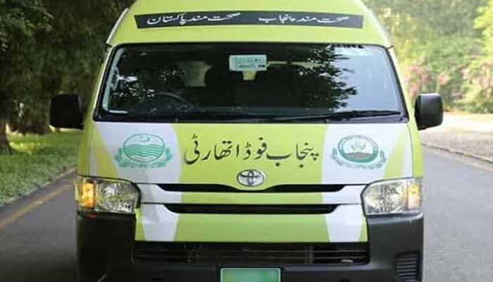 —فائل فوٹو