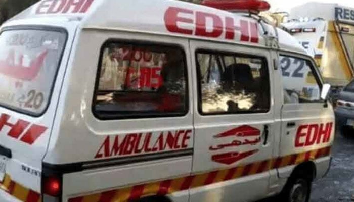 —فائل فوٹو