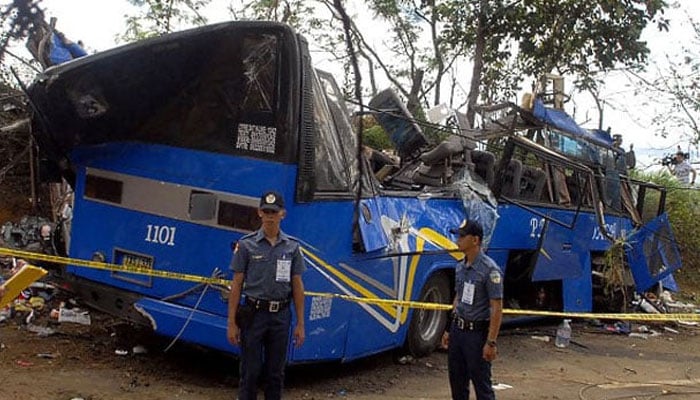 — تصویر بشکریہ غیر ملکی میڈیا