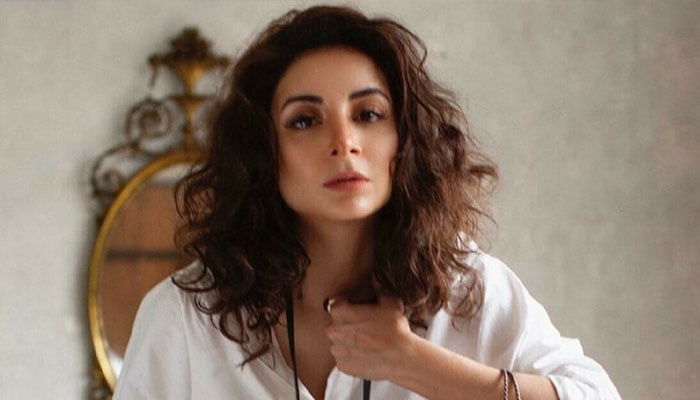 ثروت گیلانی— فائل فوٹو