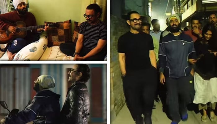 کولاج فوٹو: اسکرین گریب