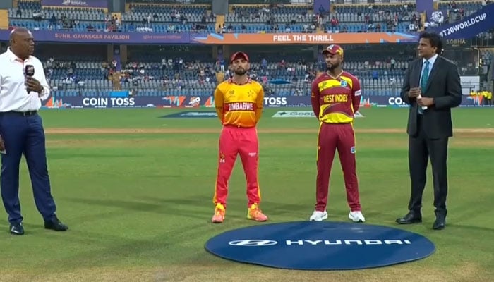 فوٹو: اسکرین گریب