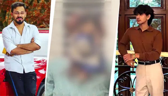 فوٹو: بھارتی میڈیا