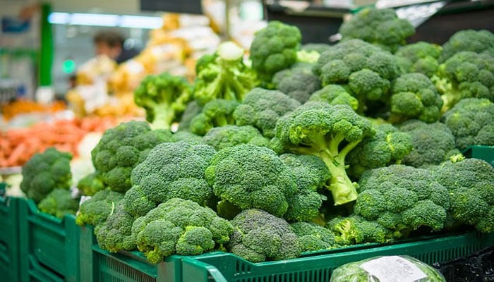 بروکولی وٹامنز سے بھرپور انتہائی مفید سبزی ہے، یہ زیادہ استعمال کرنا چاہیے، ماہرین