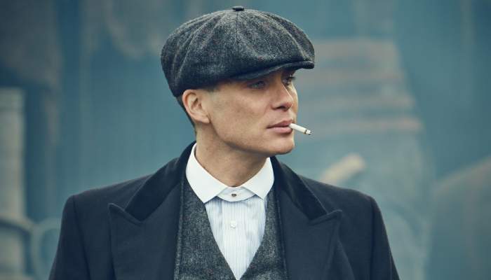 Cillian Murphy reveals 10 greatest Tommy Shelby moments from ‘Peaky Blinders’