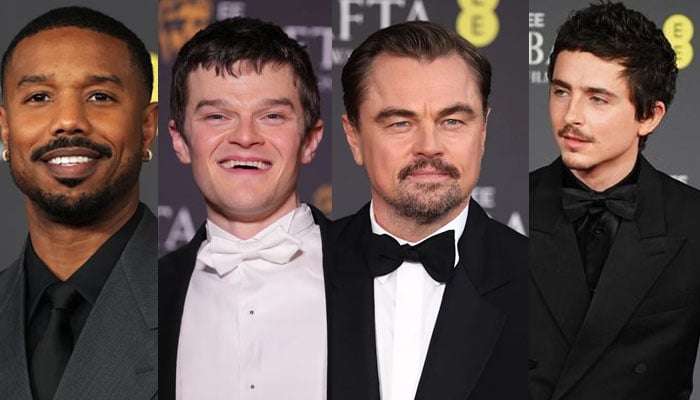 ‘Sinners’ to Sean Paul: Names who dominated Baftas 2026