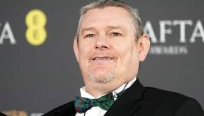 BAFTA Film Awards overshadowed by controversy after John Davidson shouts slurs