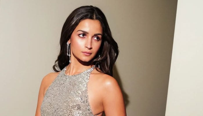 BAFTA 2026: Alia Bhatt’s unusual moment caught on camera