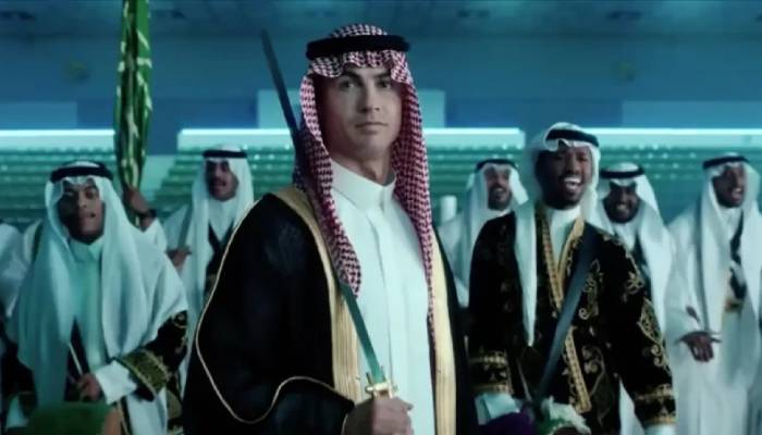 Cristiano Ronaldos surprising Ramadan routine revealed by ex-Al-Nassr star