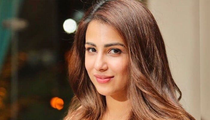 Ushna Shah continues to raise voice on animal rights in emotional statement