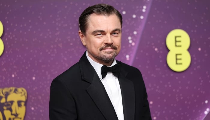 Leonardo DiCaprio gets sweet show of support after huge BAFTA snub