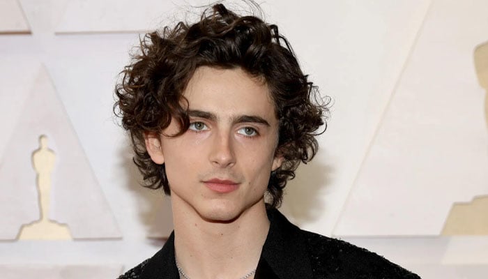 Timothée Chalamet makes surprising revelation about Dune 3