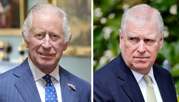 King Charles lands in serious crisis’ for ignoring crucial warning on Andrew in 2019