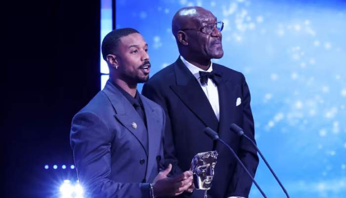BBC vows to edit out ‘offensive language’ from BAFTA after racial slur incident