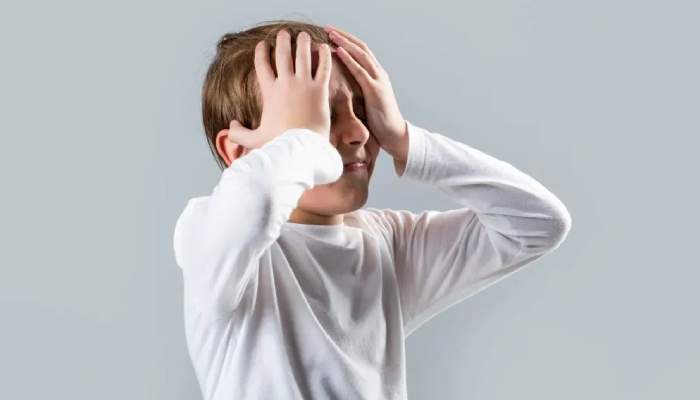 Tourette syndrome: Symptoms, causes, and everything you need to know