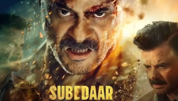 ‘Subedaar’ trailer out: Anil Kapoor launches fierce battle against sand mafia