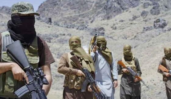 دہشتگرد سلیم بلوچ کی ہلاکت، فتنہ الہندوستان کی دہشتگردی بے نقاب