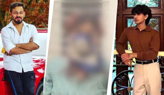 بھارت: طالبہ کو دوستوں نے نشہ آور چیز کھلا کر اجتماعی زیادتی کا نشانہ بنادیا